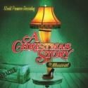 A CHRISTMAS STORY Cast Album Gets 9/25 Digital Release!