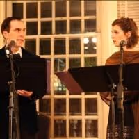 Photo Flash: Razors Edge Presents PYGMALION at Colonial Dames Museum House