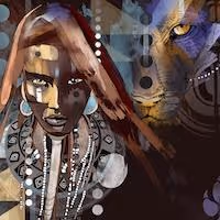 THE LEGEND OF YAUNA Runs 2/21-22 at BAM Fisher