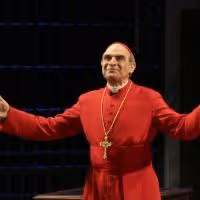 Photo Flash: Opening Night of THE LAST CONFESSION at the Ahmanson