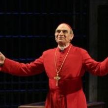 Photo Flash: Opening Night of THE LAST CONFESSION at the Ahmanson