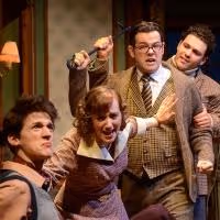 Best of 2013 BWW Rhode Island - Critics' Picks: As Selected by Your Local Reviewers
