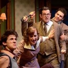 Best of 2013 BWW Rhode Island - Critics' Picks: As Selected by Your Local Reviewers