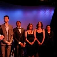 Photo Coverage: Winner Chosen in 7th Annual MetroStar Challenge