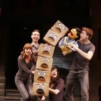 AVENUE Q Celebrates 10th Anniversary on 7/31