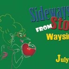 Aurora Fox Presents SIDEWAYS STORIES FROM WAYSIDE SCHOOL