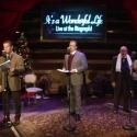 TV: First Look at ABT's IT'S A WONDERFUL LIFE