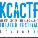 Centenary College Hosts KCACTF Region VI, Beginning Today