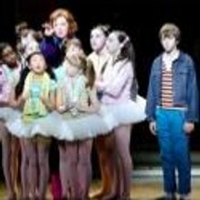 BILLY ELLIOT Dances Through Segerstrom Center, Now thru 4/28