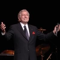 BNY Mellon Jazz Presents Tony Bennett at Heinz Hall, 5/16