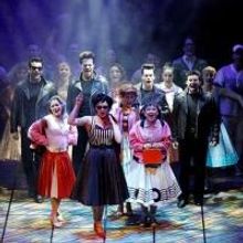 BWW Reviews: Lyric Theatre's GREASE