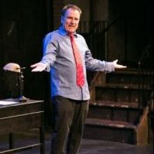 Colin Quinn to Lay Down Law in UNCONSTITUTIONAL at Scottsdale Center, 1/25