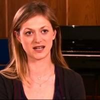 STAGE TUBE: Behind the Scenes with Bruce Norris' A PARALLELOGRAM at CTG - Marin…