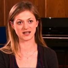 STAGE TUBE: Behind the Scenes with Bruce Norris' A PARALLELOGRAM at CTG - Marin Irela