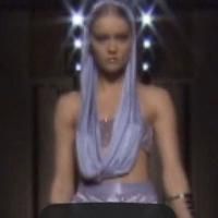 VIDEO: Atelier Versace Spring/Summer 2014 ft Lady Gaga