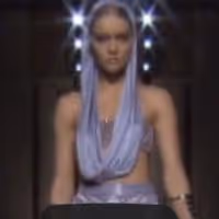 VIDEO: Atelier Versace Spring/Summer 2014 ft Lady Gaga Video