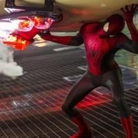 VIDEO: First Look - The New Trailer for THE AMAZING SPIDER-MAN 2 Has Arrived!