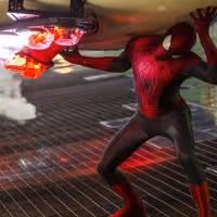 VIDEO: First Look - The New Trailer for THE AMAZING SPIDER-MAN 2 Has Arrived! Video