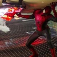VIDEO: First Look - The New Trailer for THE AMAZING SPIDER-MAN 2 Has Arrived!