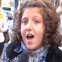 TV: Kids Sing Their 'Do Re Mi's for NBC'S THE SOUND OF MUSIC Open Call; Plus Scoop…