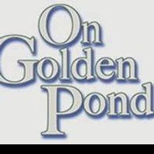 Theatre at the Center to Open 25th Anniversary Season with ON GOLDEN POND