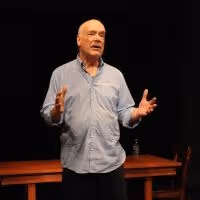 BWW Reviews: THE PROSTATE DIALOGUES Opens 'Locally Grown' Community Supported Art…