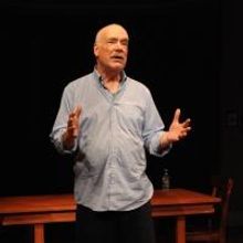 BWW Reviews: THE PROSTATE DIALOGUES Opens 'Locally Grown' Community Supported Art Fes