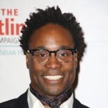 Billy Porter Will Lead All-Male TAMING OF THE SHREW at Shakespeare Theatre Company…