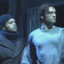 STAGE TUBE: New Look at ROCKY Das Musical
