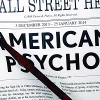 Matt Smith to Lead World Premiere Cast of Duncan Sheik and Roberto Aguirre-Sacasa's…