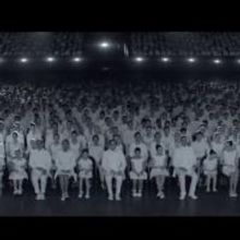 STAGE TUBE: First Look at Official Movie Trailer of THE GIVER Starring Jeff Bridges, 