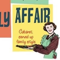 Jennifer Jasper and JewelBox Theater Team Up to Present FAMILY AFFAIR Cabaret Tonight