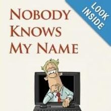 'Nobody Knows My Name' by Anonymous is Released