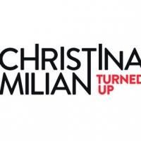 NBC to Air One-Hour Season Finale of CHRISTINA MILIAN TURNED UP, 3/1