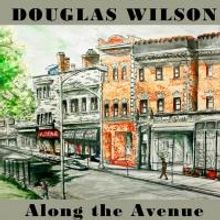 bergenPAC to Display Work by Doug Wilkinson, 2/12-27