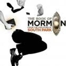 THE BOOK OF MORMON to Play Atlanta in 2013/2014!