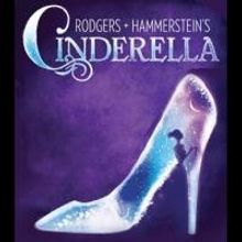 Laurel Little Theatre's Kids' Camp Wraps This Weekend with CINDERELLA