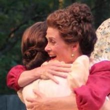 BWW Reviews: Shakespeare's War of Love and Wit Enchant Audiences at APT