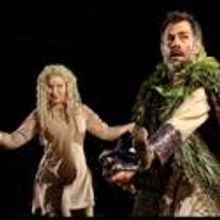 PCPA Presents Shakespeare's THE TEMPEST, Now thru 3/20