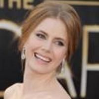 Amy Adams Sparkled in Mouawad Diamonds At the Oscars