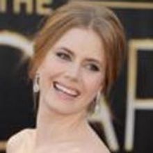 Amy Adams Sparkled in Mouawad Diamonds At the Oscars