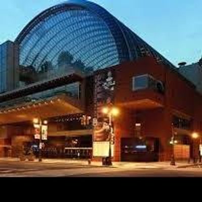 What's On! Philly/South Jersey 2014-15 Theater Season