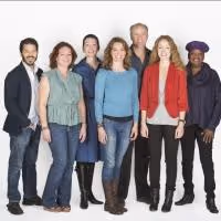 Photo Flash: BETHANY Begins Performances Tonight at The Old Globe - Meet the Cast!