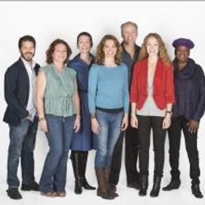 Photo Flash: Meet the Cast and Creative Team of BETHANY at The Old Globe - Jennifer Ferrin and More!