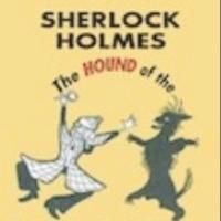 BWW Reviews: HOUND OF THE BASKERVILLES at Hackmatack Playhouse May Leave You Howling…