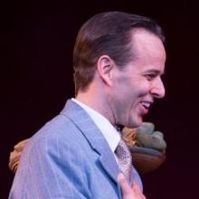 BWW Reviews: 5th Avenue's MUSIC MAN High On Energy But Low On Chemistry
