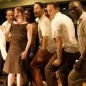 Michael Potts, Max Casella and More Set for MORE OR LESS I AM at The Greene Space at…