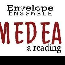 Envelope Ensemble to Offer Outdoor Reading of MEDEA, 8/4