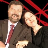 Bluebarn Theatre's GOD OF CARNAGE Begins Tonight