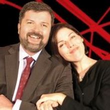 Bluebarn Theatre's GOD OF CARNAGE Begins Tonight